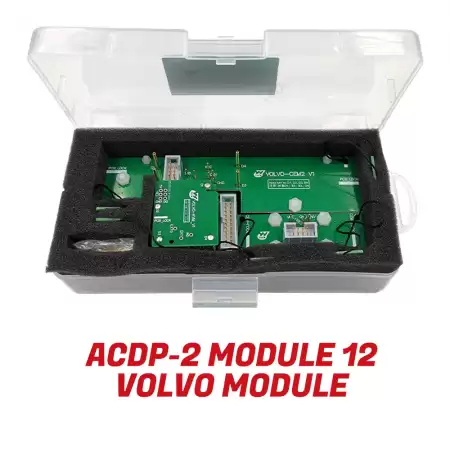 PD-YNH-ACDP2MOD12