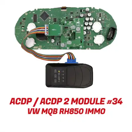 PD-YNH-MOD34