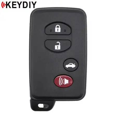 CR-KDY-TDB03-4BLK
