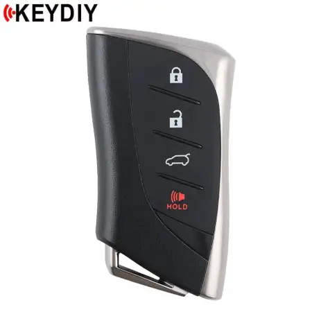 CR-KDY-TDB42-4