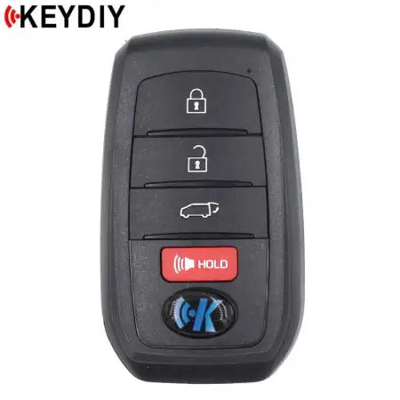 CR-KDY-ZB35-4
