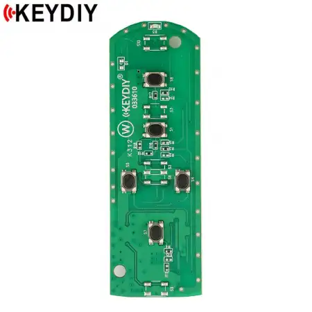 CR-KDY-ZB44-5