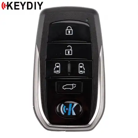 CR-KDY-TIB01-5
