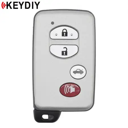 CR-KDY-TIB03-4