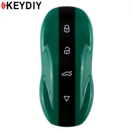 CR-KDY-ZB71-4GRN