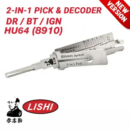 TOOL-LIS-HU648910