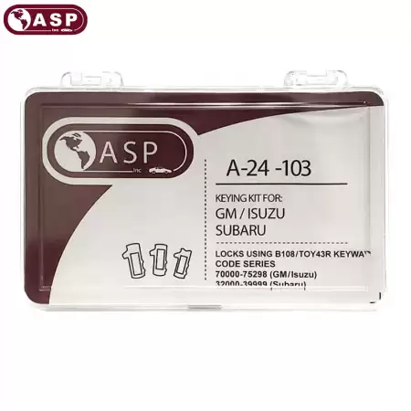 IG-ASP-A24103