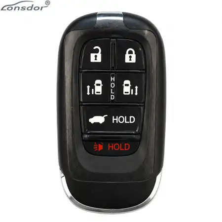 CR-LON-HD301A