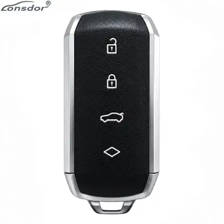 CR-LON-LK5001