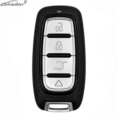 CR-LON-LK5002
