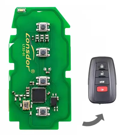 CR-LON-LT3201