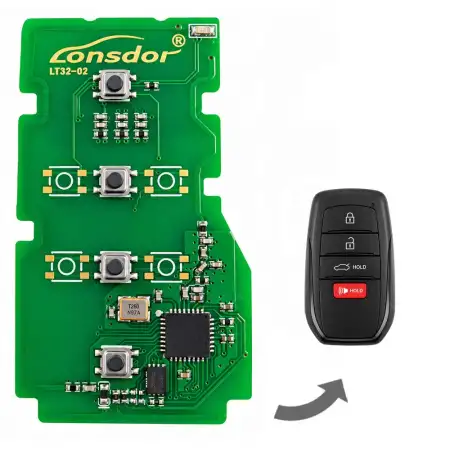 CR-LON-LT3202