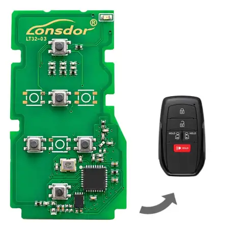 CR-LON-LT3203