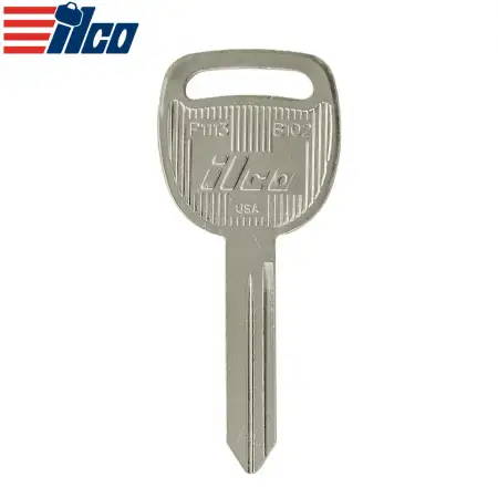 MK-ILC-B102