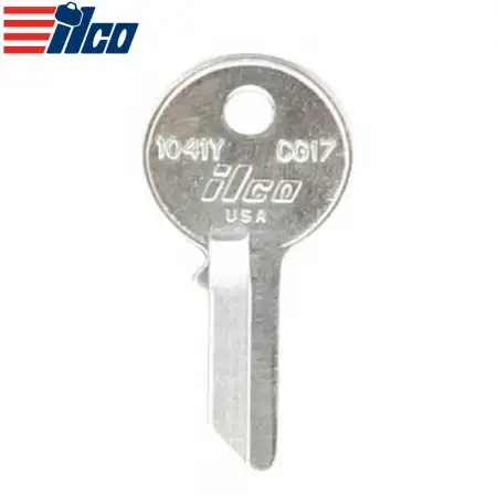 MK-ILC-CG17