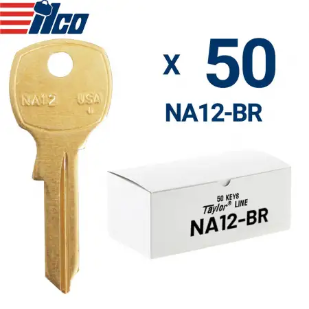 MK-ILC-NA12BR50