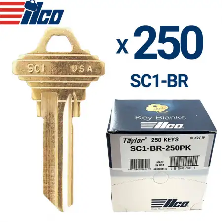 MK-ILC-SC1BR250