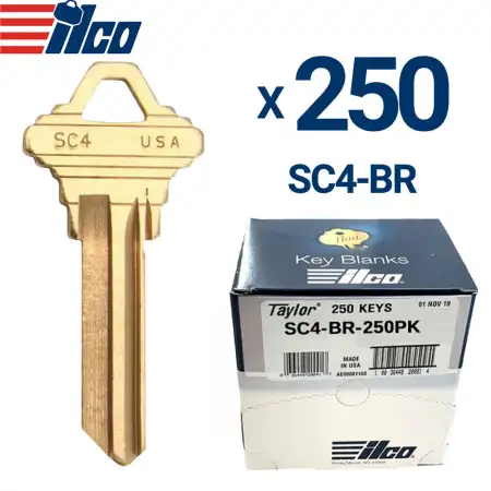 MK-ILC-SC4BR250