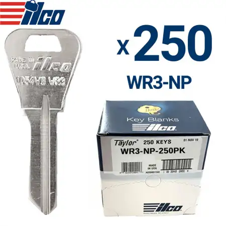 MK-ILC-WR3NP250