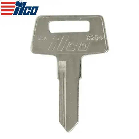 MK-ILC-X254