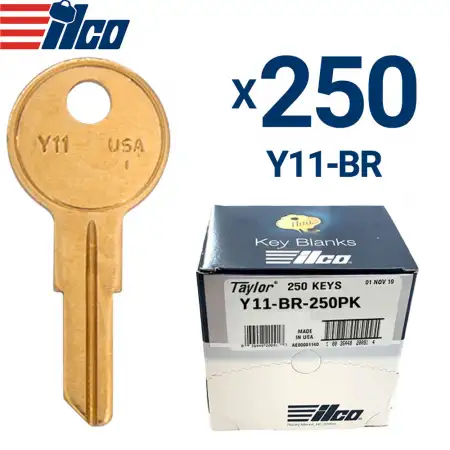 MK-ILC-Y11BR250