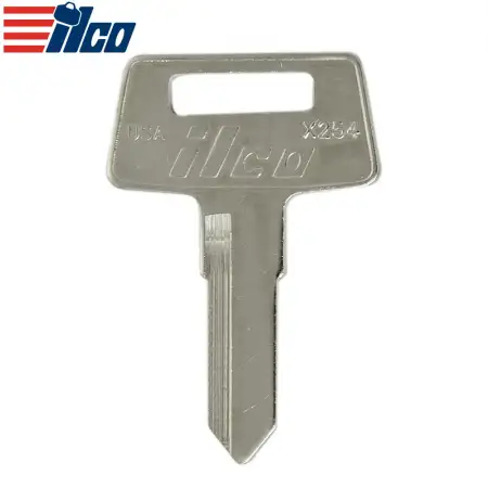 MK-ILC-X255