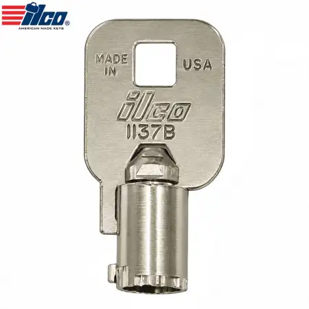 MK-ILC-1137B