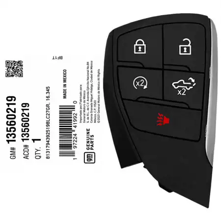 GR-CHV-0219