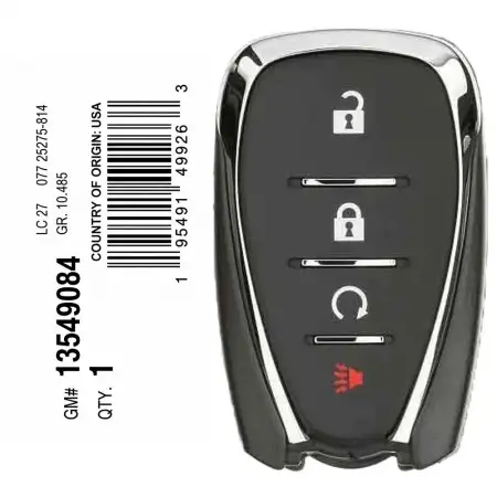 GR-CHV-9084