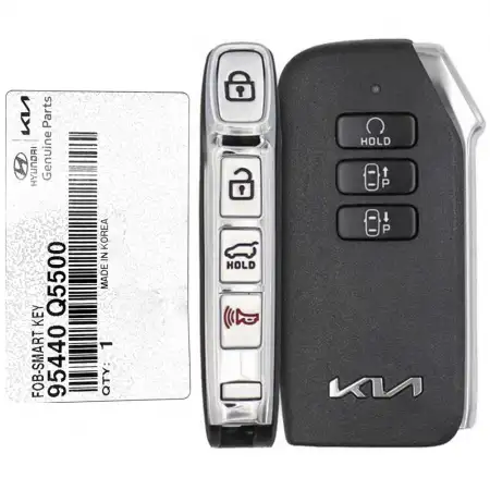 GR-KIA-Q5500