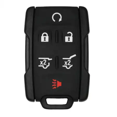 RS-GM-RM8M6BRSBLK