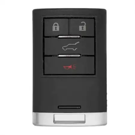 RS-GM-SK2M4BSUV