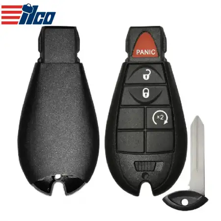 RS-ILC-CHRYPOD4B1