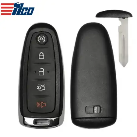 RS-ILC-FORDPRX5B1