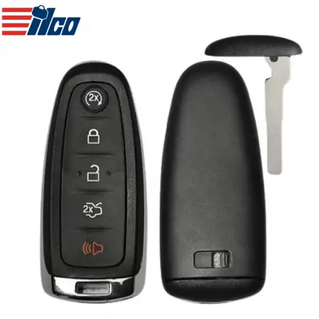 RS-ILC-FORDPRX5B2