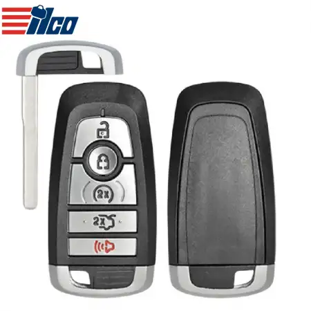 RS-ILC-FORDPRX5B3