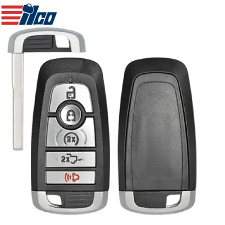 RS-ILC-FORDPRX5B4