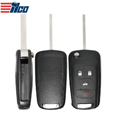 RS-ILC-GMFLIP4B1