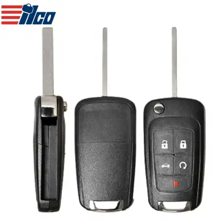RS-ILC-GMFLIP5B1