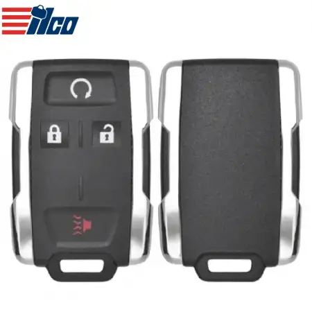RS-ILC-GMRKE4B2