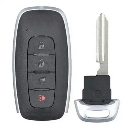 RS-NIS-SK6M4BSUV