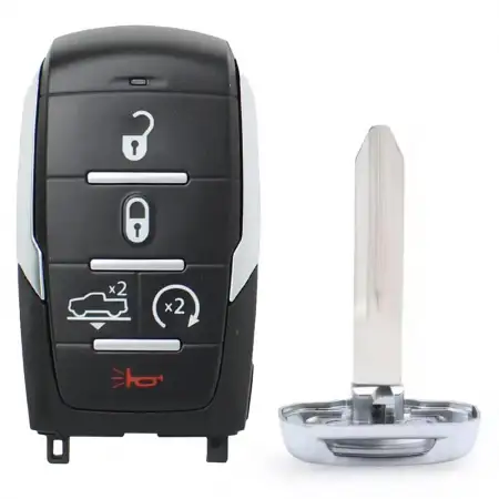RS-RAM-SK1M5BAS