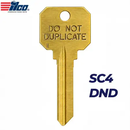 MK-ILC-DNDSC4BR