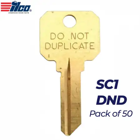 MK-ILC-DNDSC1BR50