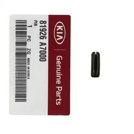 GB-KIA-A7000PIN