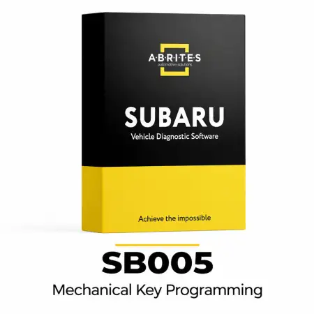 DG-ABR-SB005