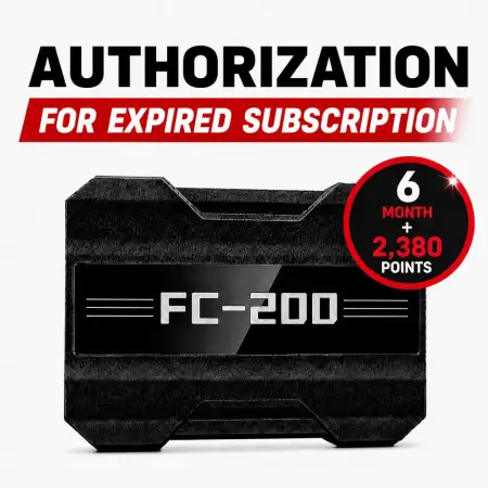 DG-CG-FC200M6PTS