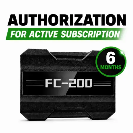 DG-CG-FC200M6ACT
