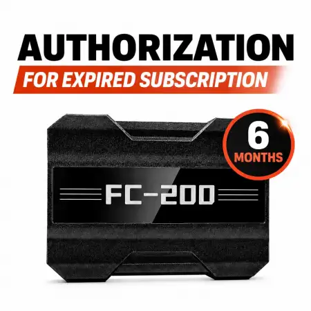 DG-CG-FC200M6EXP