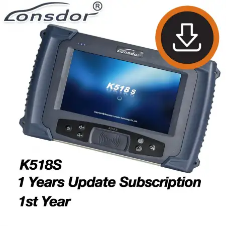 DG-LON-K518S1STYR